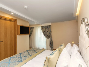 Mukarnas Taksim Hotel