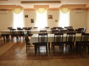 Гостиница Паломническая