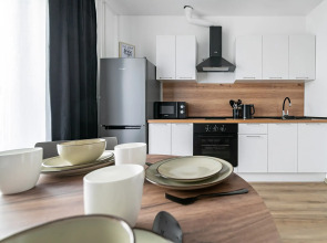 Квартира Однокомнатная на Ленинградском Шоссе