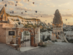 Отель Aza Cave Special Class