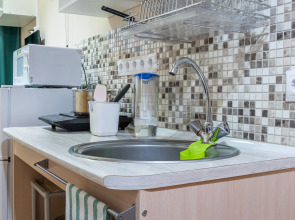 Студия у метро Балтийская