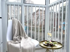 Апартаменты Современная квартира