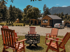 База отдыха Barn