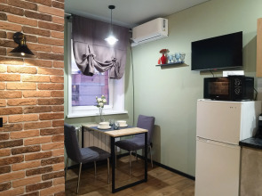 Квартира Лофт в элитном доме Чита