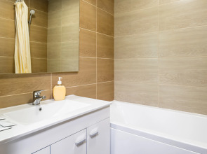 Квартира на 40 лет Октября