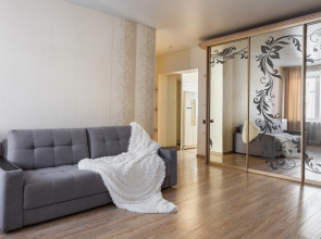 Квартира уютная с камином в историческом центре города