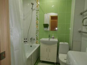 Квартира Тропический рай