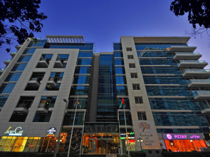 Jannah Place Dubai Marina