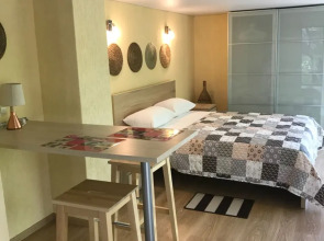 Мини-отель «Вилла Агрия»