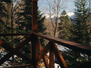 Райский уголок