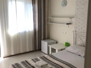 Гостевой Дом Алиса