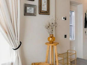 Апартаменты Travertin Pronto