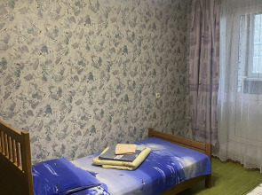 Квартира Парковая 2