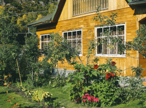 Гостевой дом Atkaya Garden