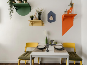 Апартаменты Гостим Тут