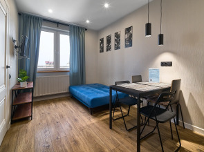 Квартира Евро-двушка в Отличном Состоянии