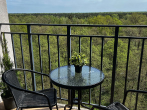 Квартира Forest Apart