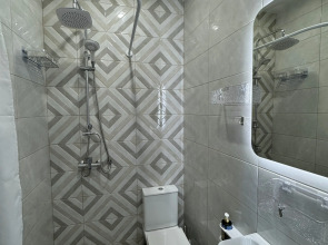 Квартира Уютная в поселке Дагомыс