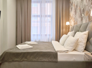 Квартира Люкс 2-х Комнатные с Видом на Кремль