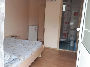 Гостевой дом Южный дворик на Партизанской