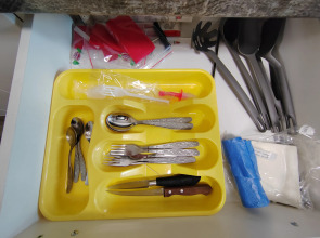 Апартаменты на Чертыгашева