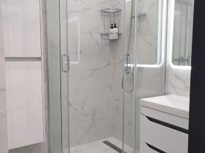 Апартаменты в Доме Таити