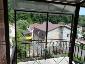 Гостевой дом Пляхо