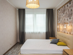 Апартаменты ArendApartment Graf Orlov 47