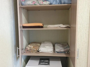 Квартира на Строительной 39