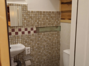 Гостевой дом Дачный домик на день