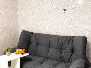 Квартира 3-х комнатная в центре Городца