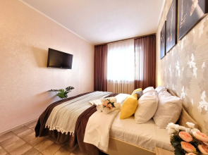 Апартаменты у ТЦ Остров