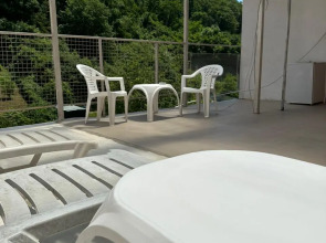 Гостевой дом Пальма Туапсе