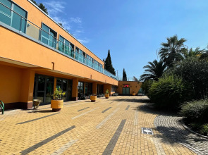 Апартаменты Меридиан Парк