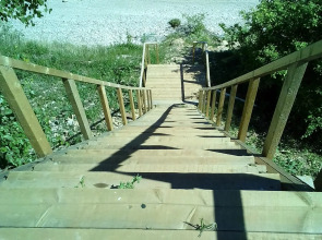 База отдыха Ретле