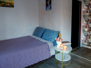 Апартаменты Уютная Квартира в Центре