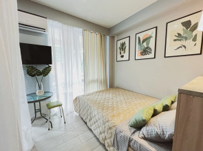 Квартира в Доме с Бассейном в 100м от Моря Центральный Сочи