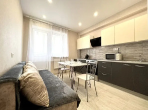 Апартаменты на Пухова 56