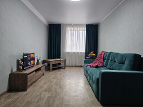 Квартира Двухкомнатные апартаменты, 2 кровати