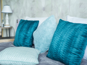 Апартаменты Prudius Apart в Петергофе у фонтанов