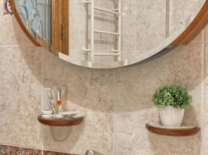 Апартаменты 1 MyhomeYourhome на Зверинской 42