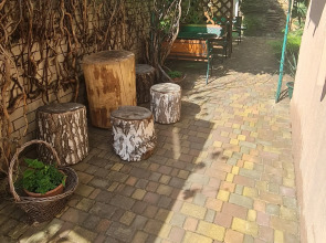 Гостевой дом Виола