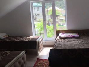 Частный Дом Большой Уютный Дом