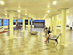 Отель Club Koggala Village