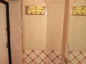 Апартаменты Гагарина 1 линия 9