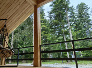 База отдыха Les Vill