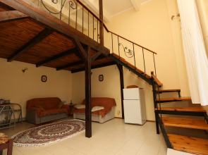 Гостевой дом Серебряное Озеро