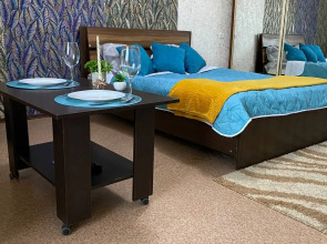 Квартира в Центре Города Биробиджан