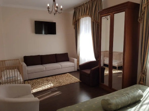 Частный Дом Таунхаус Резиденция Утриш