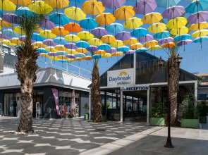 Days Inn By Wyndham Alanya